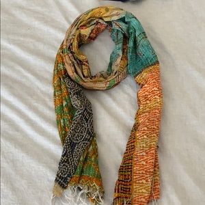 Indian Scarf